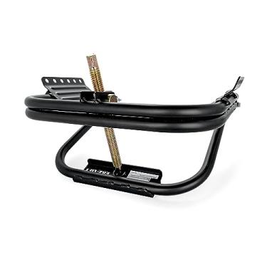 Imagem de EAZ LIFT Nivelador leve de pneu RV – permite fácil nivelamento sem blocos ou rampas – serve para a maioria das rodas de 13", 14" e 15" (48845)