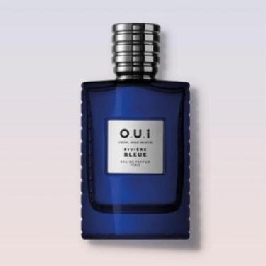 Imagem de O.U.i Rivière Bleue Eau de Parfum Masc 75ml-Unissex