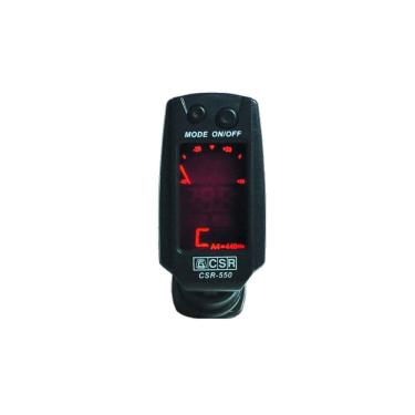 Imagem de Afinador Digital 550 - CSR