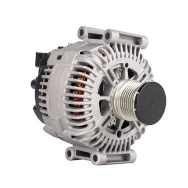 Imagem de SANKAKU Alternador remanufaturado 20122 compatível com Chrysler Europe 300 C (LX)/300 C Touring (LX) Eng.2.7FX 2004-2012 Substituição para TG17C026