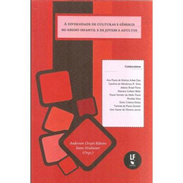 Imagem de A Diversidade De Culturas E Gêneros No Ensino Infantil E De Jovens Adultos