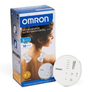 Imagem de Massageador Neuroestimulador Tens Control Hv-F013, Omron