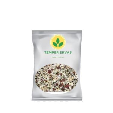 Imagem de Tempero Alho Cebola Salsa e Bacon 1kg