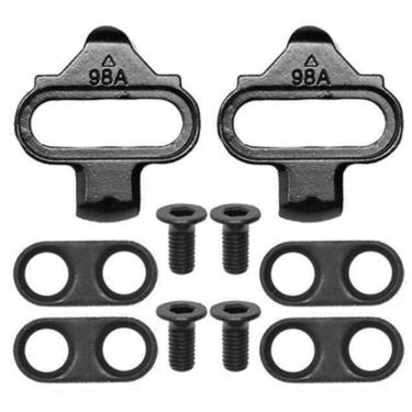 Imagem de Pedal Clip Mtb Wellgo W01 C Tacos