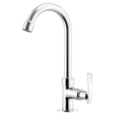 Imagem de Torneira Lorenzetti 1195 C.29 1/4 volta