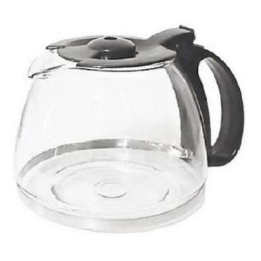 Imagem de Jarra Para Cafeteira Britânia Cp15 / Cp 15 Inox - BRITANIA