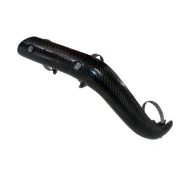 Imagem de Proteção Curva Escape KTM EXC-F XCF 2012 2013 2014 2015 2016 - Start R