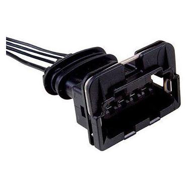 Imagem de Chicote Bobina De Ignicao Corsa-tipo 1.6 Nk-558049 - GNR