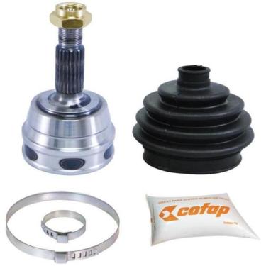 Imagem de Junta Homocinética Parati 1982 a 1986 JHC01104 - COFAP