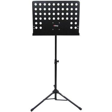 Imagem de Suporte Partitura Com Chapa - SATY