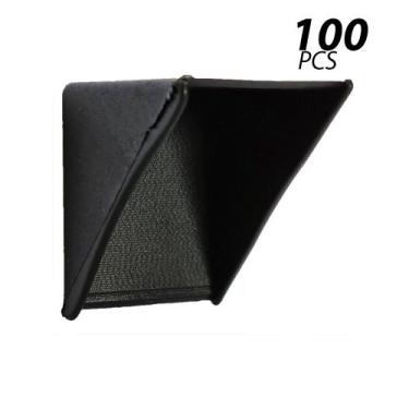 Imagem de Cantoneira P/ Embalagem E Transporte Mdf Chapa 15mm - spezialle, 100UN