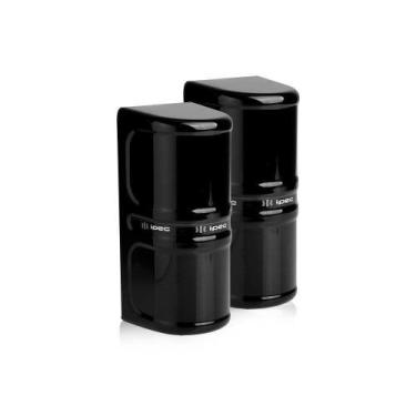 Imagem de Sensor Ativo de Barreira IPEC Dual 30 Duplo Feixe 30 Metros
