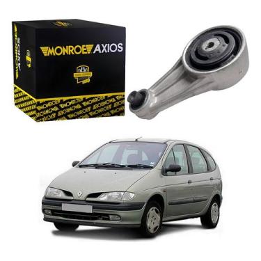 Imagem de Coxim Cambio Original Scenic 2.0 1999 A 2001 - Axios