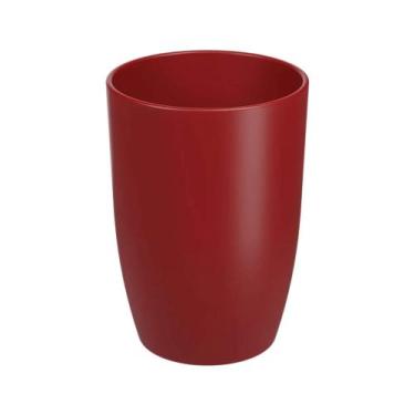 Imagem de Copo 275ml Cozy Coza Vermelho Bold Brinox - 10202/0465