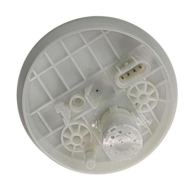 Imagem de Tampa Bomba Combustível New Civic 1.8 16V 2006 à 2011 Flex - TSA - T-0