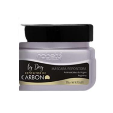 Imagem de Hobety Máscara Repositor de Carbono 300g