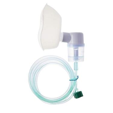 Imagem de Kit Conjunto Adulto para Nebulizador Omron