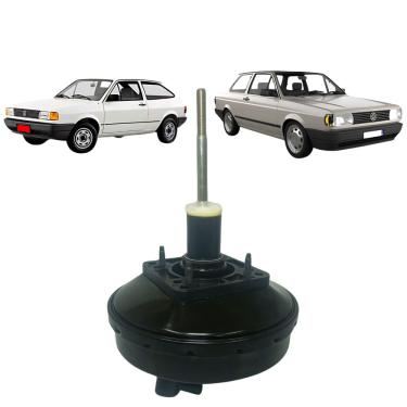 Imagem de Hidrovácuo Freio Controil Volkswagen Saveiro 1.6 1993 A 1996