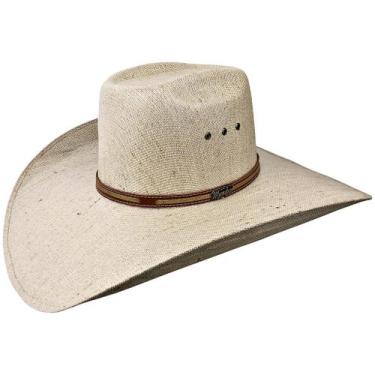 Imagem de Chapéu Country Soberano Indiana Unissex Rodeio Cavalgada - Mundial, Na