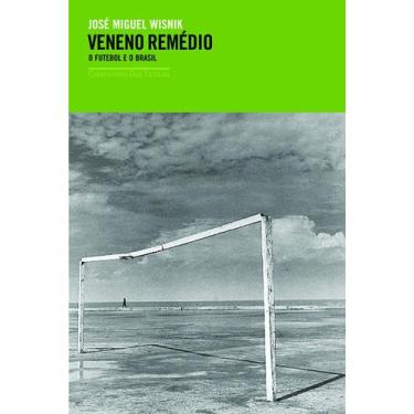 Imagem de Livro - Veneno remédio