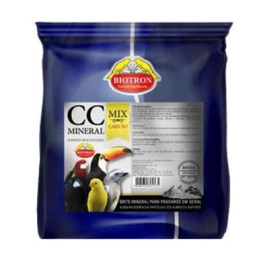 Imagem de CC Mineral Mix com Carvão - 1,5kg - Biotron