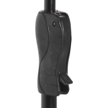 Imagem de Suporte Para Para Microfone Girafa Smmax Preto - IBOX