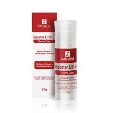 Imagem de Booster Lifting Redensificador e Volumizador Dermico Samana