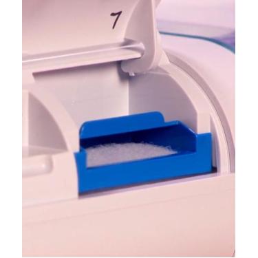 Imagem de Filtro Reutilizável Nacional Cpap E Bipap Dreamstation (2 Unidades) - 