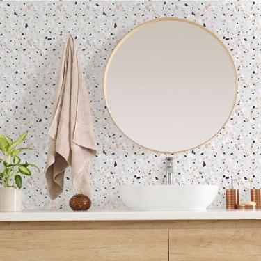 Imagem de Papel De Parede Granilite MEMORIES - 3 Metros Lavável - Upzdecor