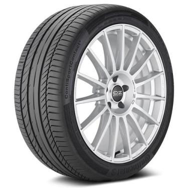 Imagem de Pneu 275/45R18 Continental Contisportcontact 5 103Y Aro 18