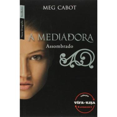 Imagem de Assombrado - Crepúsculo