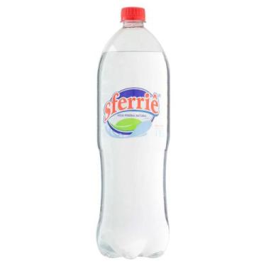 Imagem de Água Com Gás Sferriê 1,5L