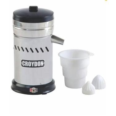 Imagem de Extrator Sucos Comercial Aluminio 1/2 HP ES4EAS Croydon, 110V