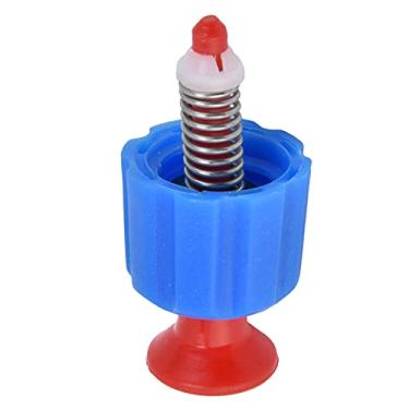 Imagem de Válvula de Alívio de Pressão Válvula de Segurança Antiexplosão para Pulverizador de Mochila Azul 3l/5l/8l