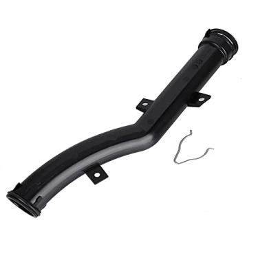 Imagem de SHINEHOME Tubo de água de resfriamento do motor com anel de vedação, bomba de água para caixa de termostato compatível com Mini Cooper R55 R56 R57 R58 R59 Countryman R60 Paceman R61 11537589713
