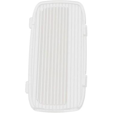 Imagem de 1 peça transparente porta de carro cortesia luz lente capa para Accord TSX TL 2004-2008 34261-SDA-A01