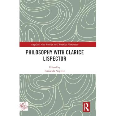Imagem de Philosophy with Clarice Lispector