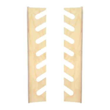 Imagem de Suporte Bobina De Tnt Papel Plastico Tecido Resistente 12mm