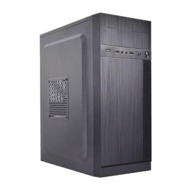 Imagem de Computador CPU Intel Core I3 3 8GB DDR3 HD 500GB - Tech Fusion