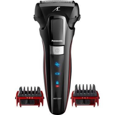 Imagem de Barbeador Elétrico Panasonic Arc3 - Preto-Es-Ll41-K