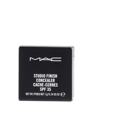 Imagem de Corretivo Studio Finish SPF35 da MAC NC42 7g