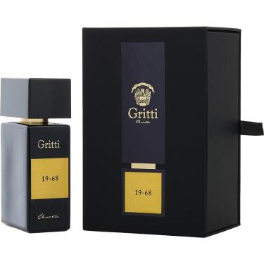 Imagem de Perfume Unisex Gritti 1968 Eau De Parfum Spray 100 Ml