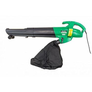 Imagem de GSS-3000 - SOPRADOR/SUGADOR DE FOLHAS 3000W 127V GARTHEN