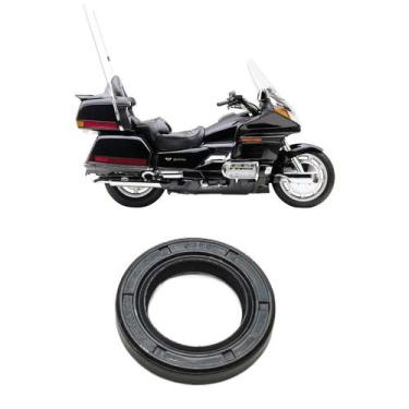 Imagem de Retentor Roda Traseira Honda Goldwing 1500 - Arca Retentores