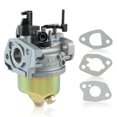 Imagem de Carburador HUAYI 951-14423 compatível com motor Cub Cadet SC100 ST100 SC300 SC500 LE100 Troy-Bilt 5X65RU 6X65RU 159cc