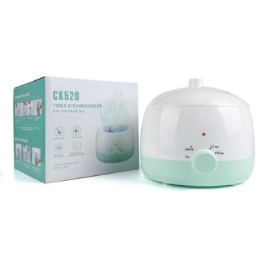 Imagem de Esterilizador a Vapor para Desinfecção