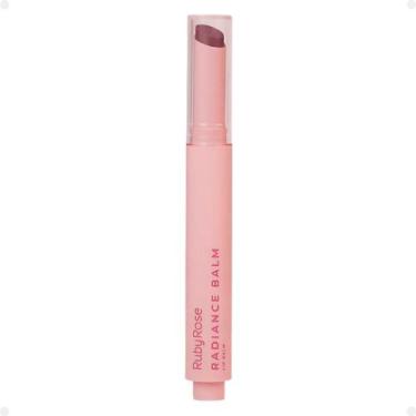 Imagem de Lip Balm Ruby Rose Radiance Balm RB40 HB-L6501-4