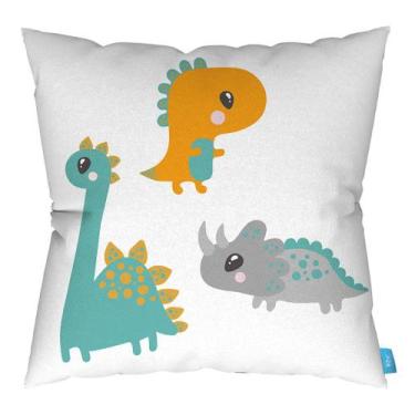 Imagem de Almofada Dinossauro - KN DECOR