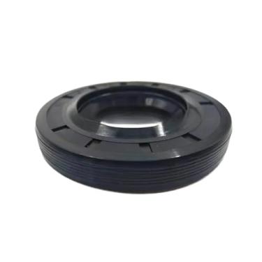 Imagem de Compatível com Samsung/Midea Tambor Máquina de Lavar Rolamento 6205 6206 Vedação de Água D35*65.55 * 10/12
