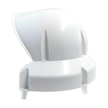 Imagem de Defletor Condensadora Airevolution Inverter 18-30Adequado para proteção de condensadores